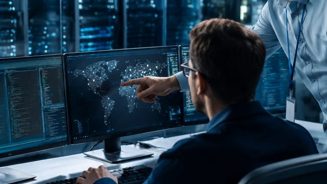 Future-Proofing Your Enterprise: The Role of IT Security in a Digital Age | keluaran hongkong jam 11