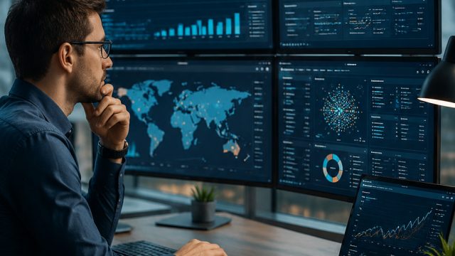 Data-Driven Decisions: Leveraging Advanced Analytics for Business Growth | bolatangkas link, respin1