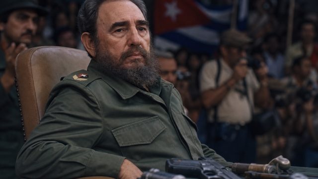 Exploring the Unsuccessful Attempts on Fidel Castro's Life | trik bermain slot bonanza, mansion poke