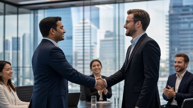 UST Partners with Halo to Enhance Global Enterprise Solutions