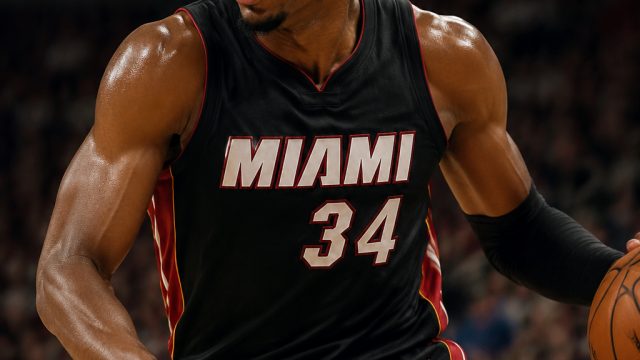 Giannis Antetokounmpo Joins Miami Heat in Stunning Trade Move