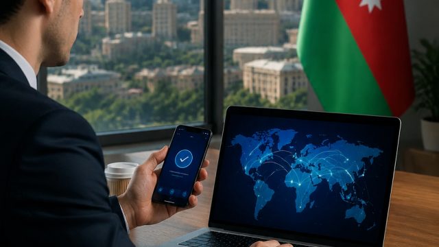 How Real-Time Transfers are Revolutionizing Finance in Azerbaijan