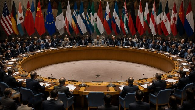 Global Reactions to U.S. Sanctions Easing on Iran: What’s at Stake?