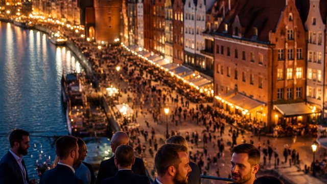 PostgreSQL Conference Poland Set for Gdańsk in 2026