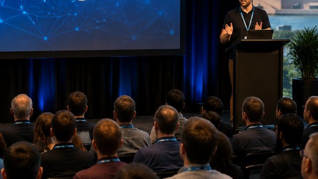 Upcoming PostgreSQL Conference in Australia: What You Need to Know