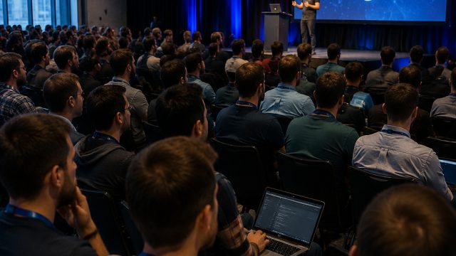 Join the Global PostgreSQL Community at PGDay Israel 2026