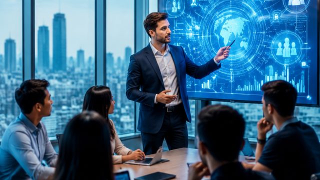 Navigating Leadership in the Era of Generation Alpha