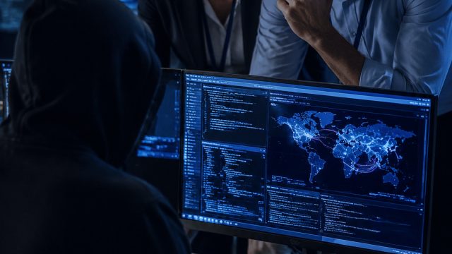 Understanding the Rise of Ransom Gangs: A Deep Dive into Police Challenges