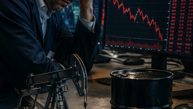 Market Trends: Tech Stocks Face Selloff While Oil Prices Decline