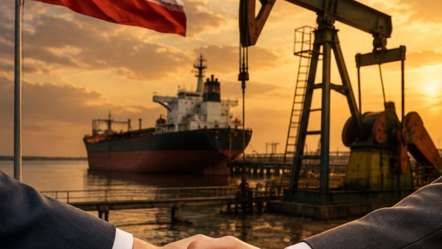 US Eases Sanctions on Iran, Opening Oil Revenue Opportunities
