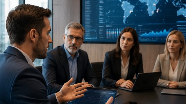 Telenet Pushes Forward with Netcracker for Enhanced Digital Services