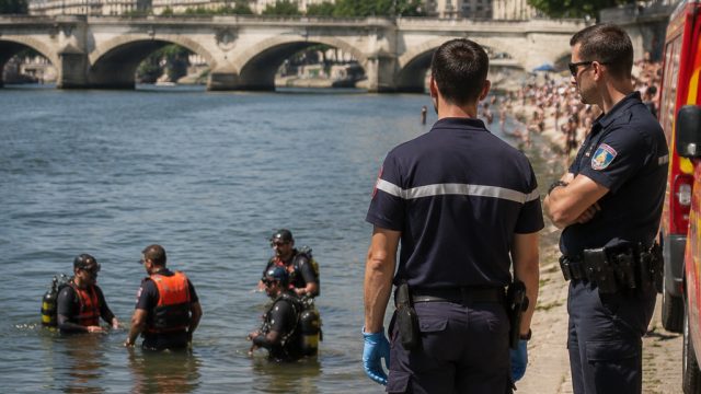 Tragedy Strikes as Heatwave Causes Fatal Drowning Incidents in France