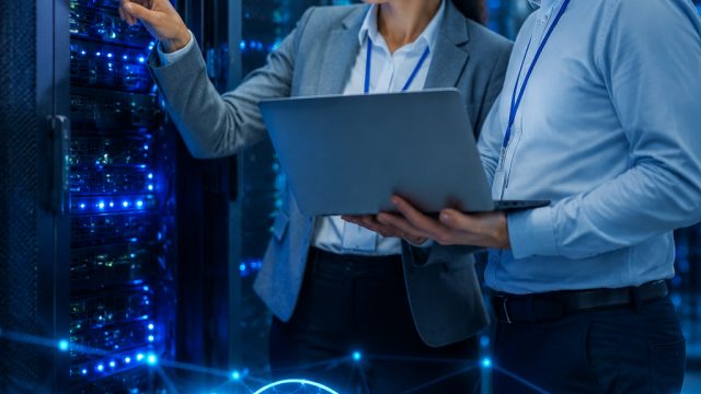 NoSQL's Surge: Paving the Path for Cloud Database Innovations