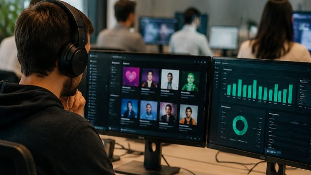 Transforming Artist Discovery: Spotify's Strategy for Emerging Talents