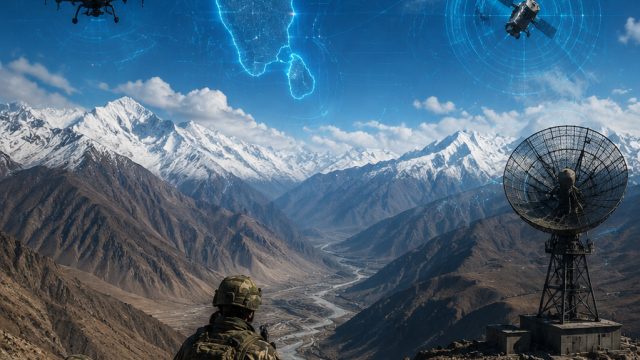 Understanding the Current Landscape of National Security in South Asia