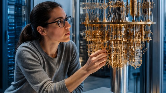 Unlocking Quantum Computing: Essential Resources for Beginners