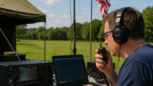 Get Ready for ARRL Field Day 2026: Plan Your Participation Now