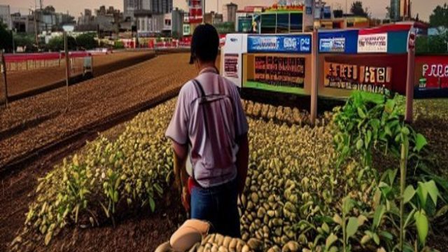 U.S. Farmers Gear Up for Competition in China's Soybean Market