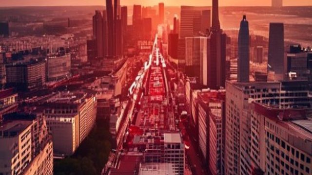 Europe Faces Unprecedented Heat Wave: Red Alerts Across Nations