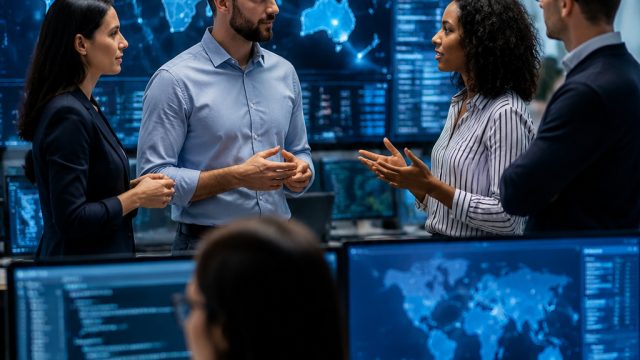Navigating EMEA's IT Landscape: Opportunities and Challenges Ahead