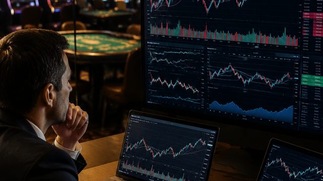 Understanding Today's Treasury Yields: Impact on Tech Stocks and Investors