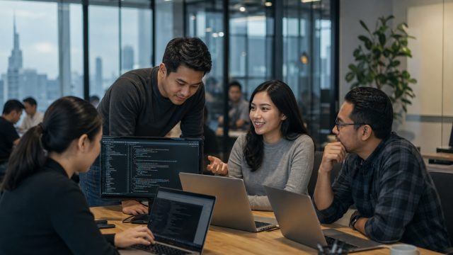 Tech Startup Cred Secures Meta Investment Amid Leadership Change