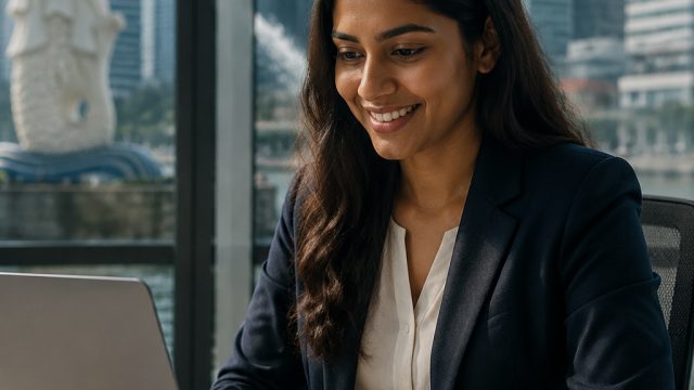 India Tops APAC Job Security Confidence Amid Economic Shifts