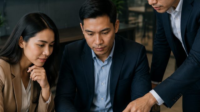 How Consumer Spending Trends Are Shaping the IT Services Landscape