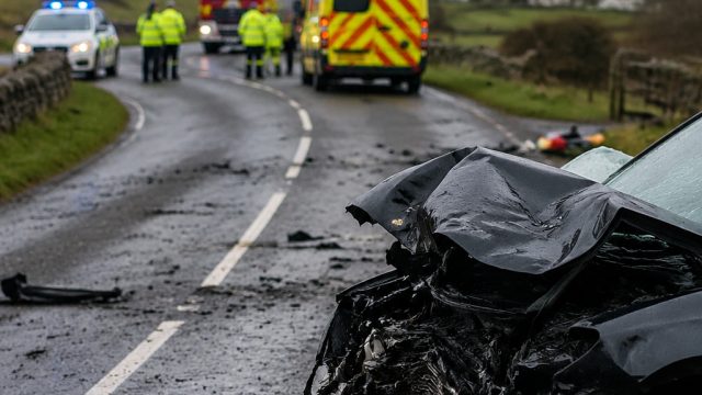 Tragic Car Accident in County Donegal: A Community's Heartbreak
