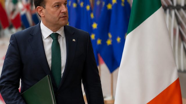 Ireland's Commitment to Security in EU Presidency Amid Challenges