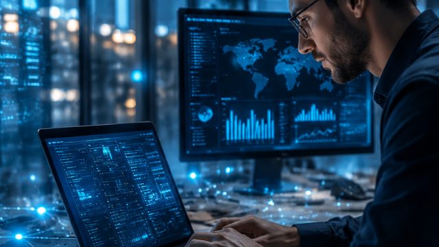 Transforming Digital Commerce: Speed Meets Efficiency with New Tech Solutions