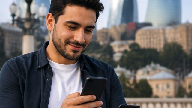 Revolutionizing Remittances: Instant Transfers Now Available in Azerbaijan