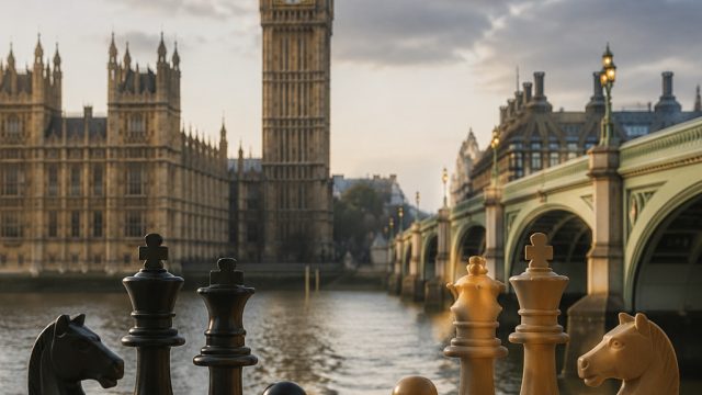 Decoding a Decade: The Lasting Impact of Brexit on Politics