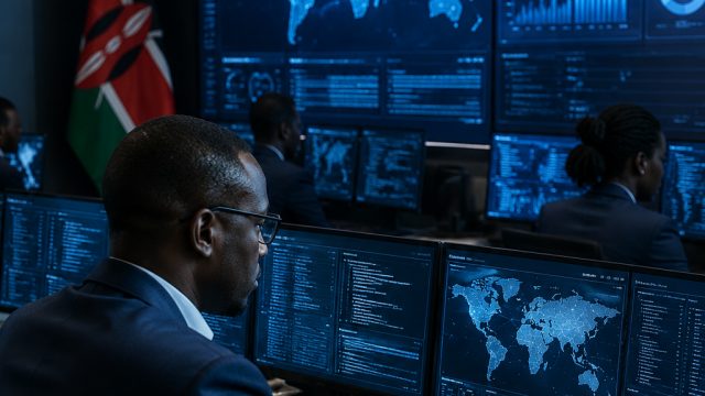 Kenya Establishes National Cybersecurity Agency to Combat Rising Threats