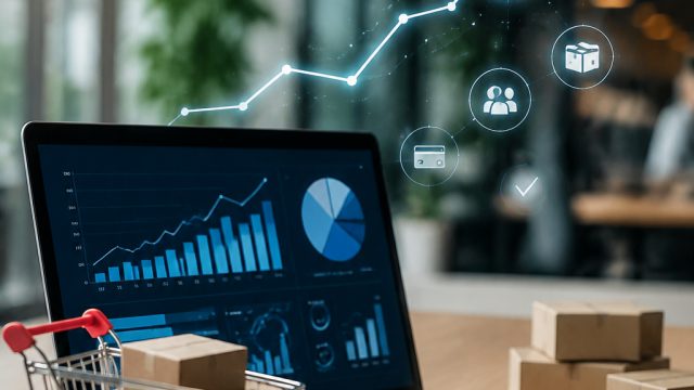 Unlocking the Secrets of High E-Commerce Conversion Rates