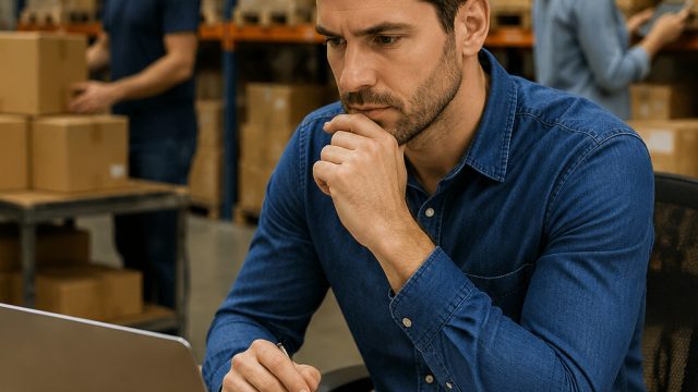 Navigating Supplier Changes While Scaling Your Amazon Business