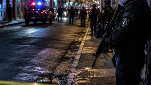 Understanding the Alarming Trend of Violence in Latin America