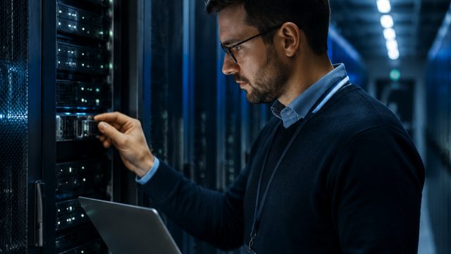 Revolutionizing Cloud Infrastructure: Tech Mahindra's Latest Innovation | www koko188id, casino slot