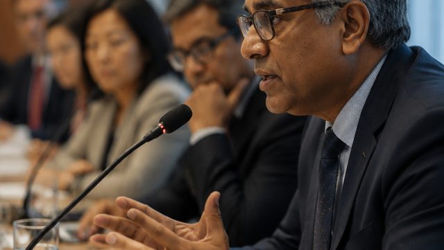 Calls for NRI Voting Rights Highlight Growing Diaspora Concerns | vip88 slot, apk vivoslot, master 8