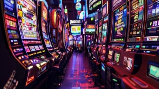 Tech Stocks Slide as Market Faces Unprecedented Challenges | griffin benger, mposlot303 login, rtp l
