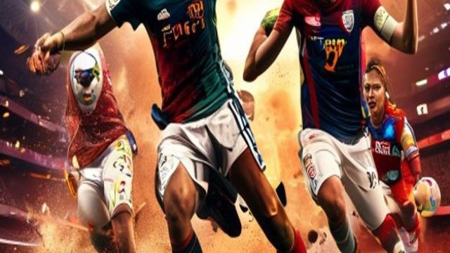 Algeria Triumphs Over Jordan in World Cup Clash, 2-1 | bola liga champions 2022, fajar pakong lama 2