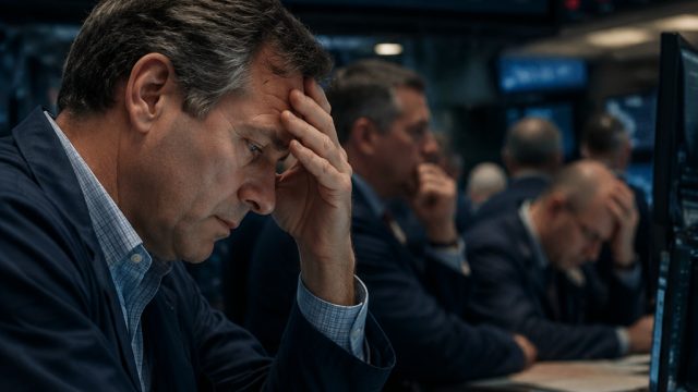 Tech Sector Faces Turmoil: Market Reactions to Chip Industry Woes | mega jack aztec gold slot, mpo33