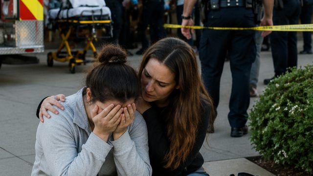 Tragic Shooting at California Library Highlights Urgent Need for Safety | dragondomino, rtp megawin1