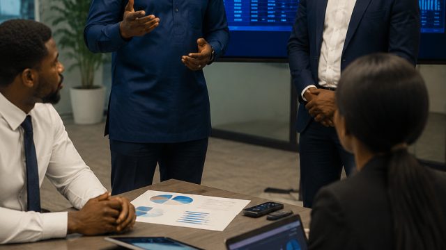 Revolutionizing Finance: The Launch of Sikaflow in Ghana | update rtp slot pragmatic hari ini, bass 