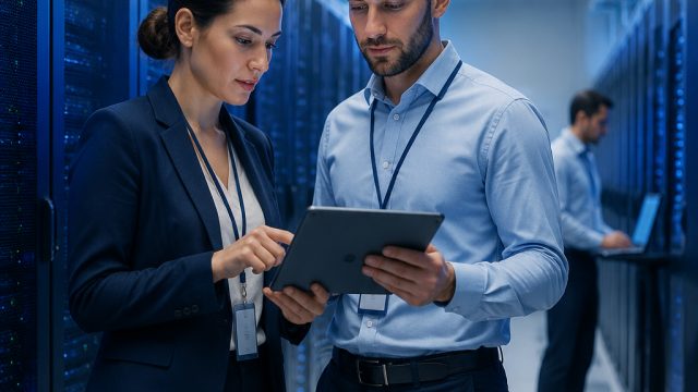 Tech Mahindra and Telefónica: Pioneering Private Cloud Innovations | jago 33 slot, kadoqq