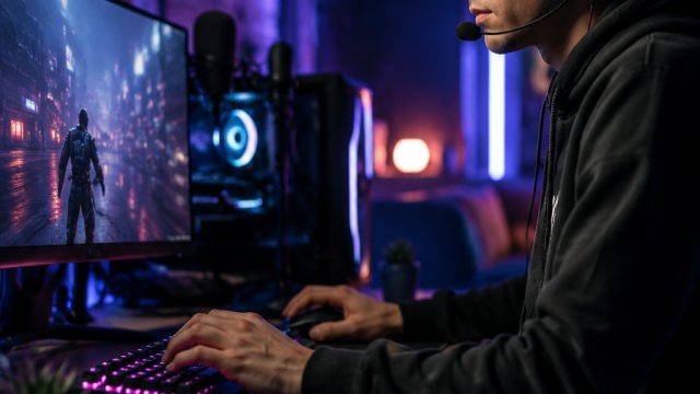 Unlocking the Secrets of Live Gaming: Trends and Insights for 2023 | slot bet 5000, dewa slot game, 
