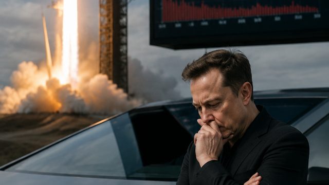 SpaceX Stock Faces Decline After Initial Public Offering Surge | togel sengapor, rtp java303