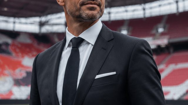 Martin Demichelis Takes Helm at Leipzig: A New Era Begins | lirik lagu jkt48 seventeen, main ceme bi