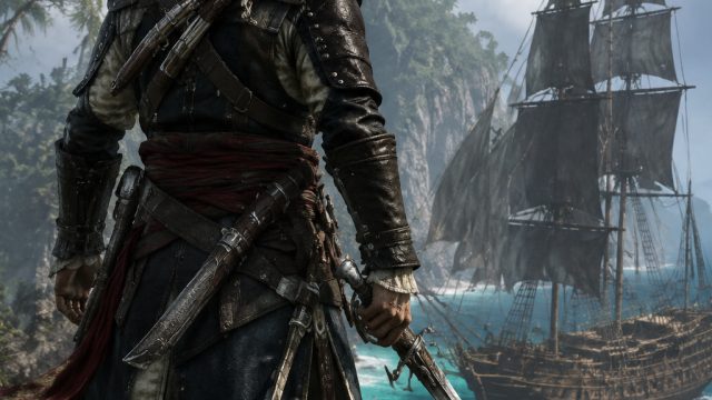 Assassin's Creed: Black Flag Resynced Set for a Comeback with New Features | qq33bet, kamboja 4d slo