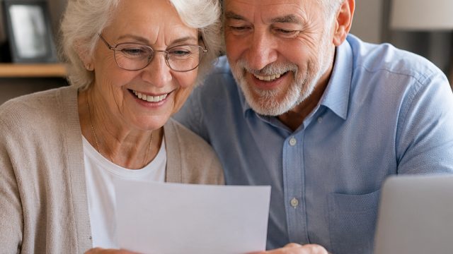 Significant Increase in Old Age Security Payments Starting Next Month | download pengamen cilik, car